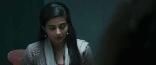Ateet Movie Screenshot