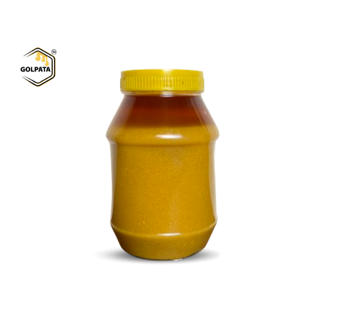 দানাদার ঘি (Ghee)