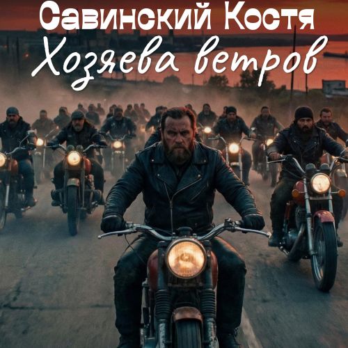 Савинский Костя - Хозяева ветров (Внеальбомные песни) 2026(320)