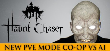 Haunt Chaser-PLAZA