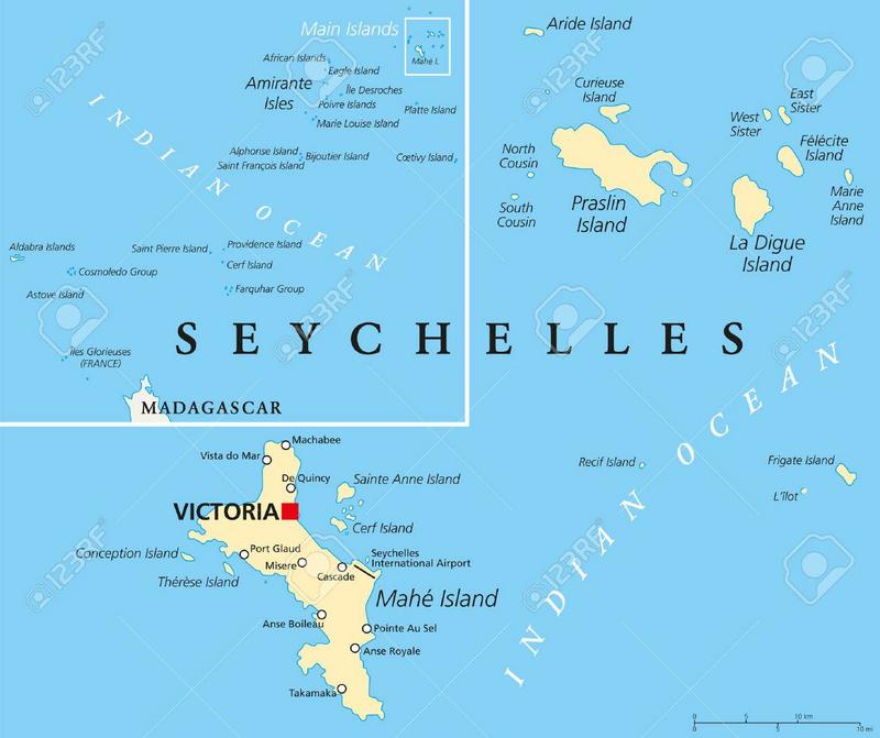 INFORMACION PRACTICA: - Seychelles-2ª parte de nuestra luna de miel. Se puede pedir más? (1)