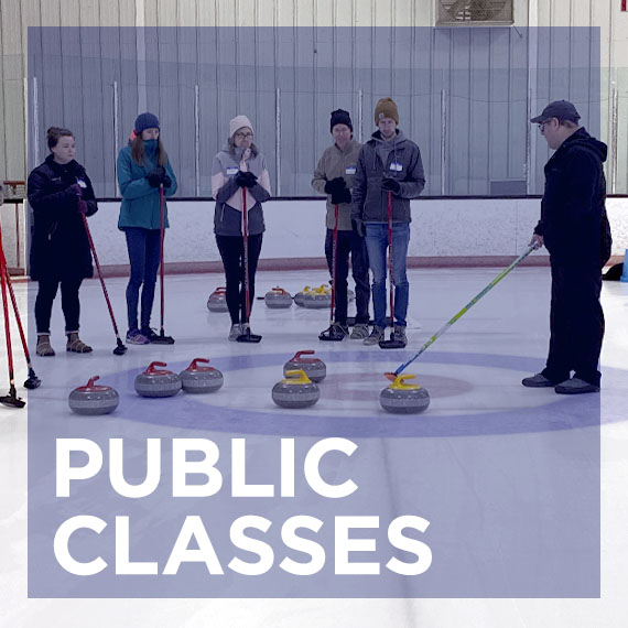 Public Classes