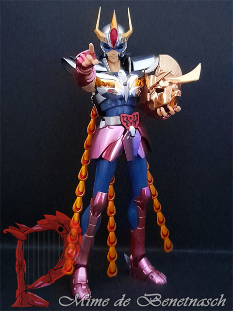 Ikki Island Death´s of Queen