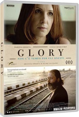 Glory - Non c'è tempo per gli onesti (2016) DVD5 COMPRESSO ITA Glory - Non c'è tempo per gli onesti (2016) DVD5 COMPRESSO ITA