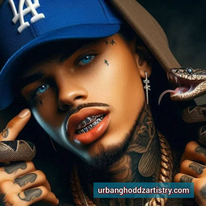 urban-blue-eyed-devil