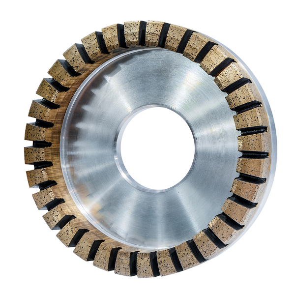 Diamond Grinding Cup Wheels