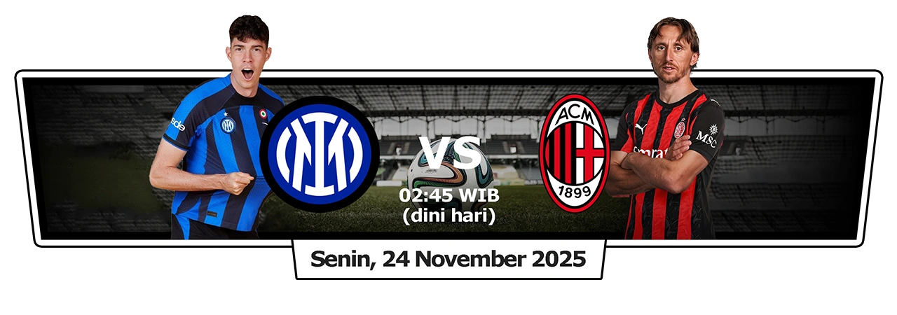 Prediksi Derby della Madonnina 2025