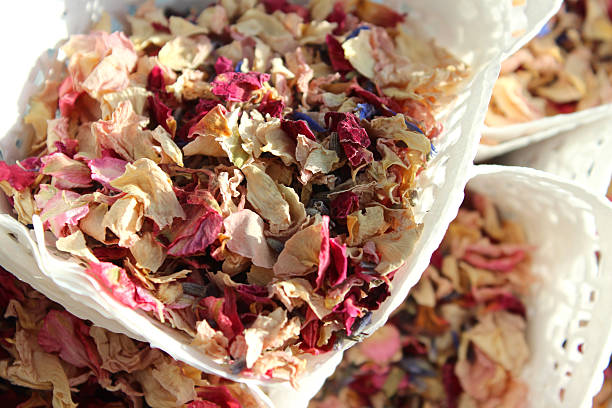 flower confetti UK