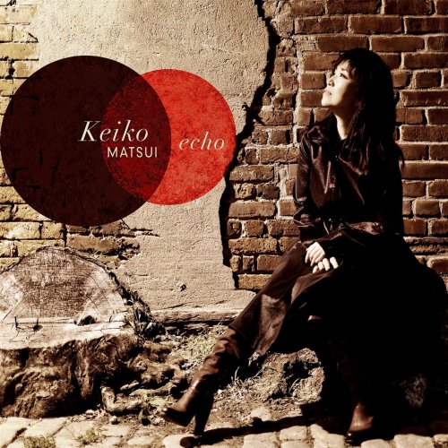 Keiko Matsui - Echo (2019) [Smooth Jazz]; mp3, 320 kbps - jazznblues.club