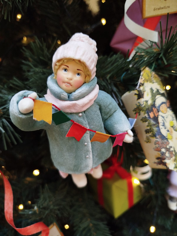 Ладья и Предновогодняя Москва 2025 090