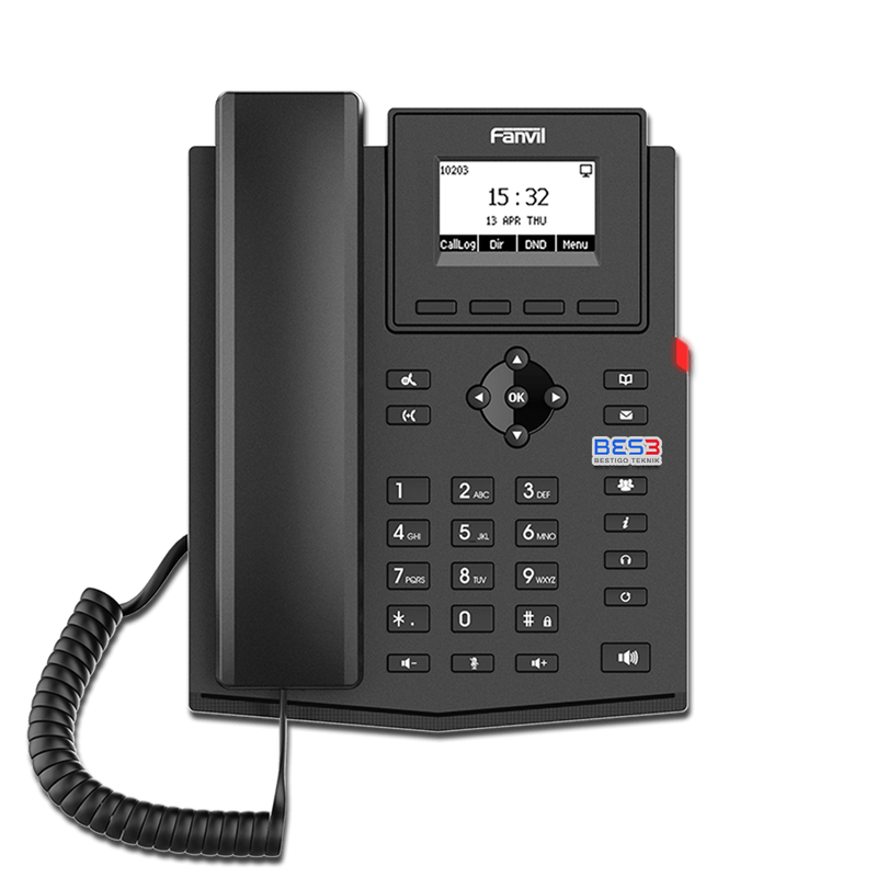 Fanvil X303P
