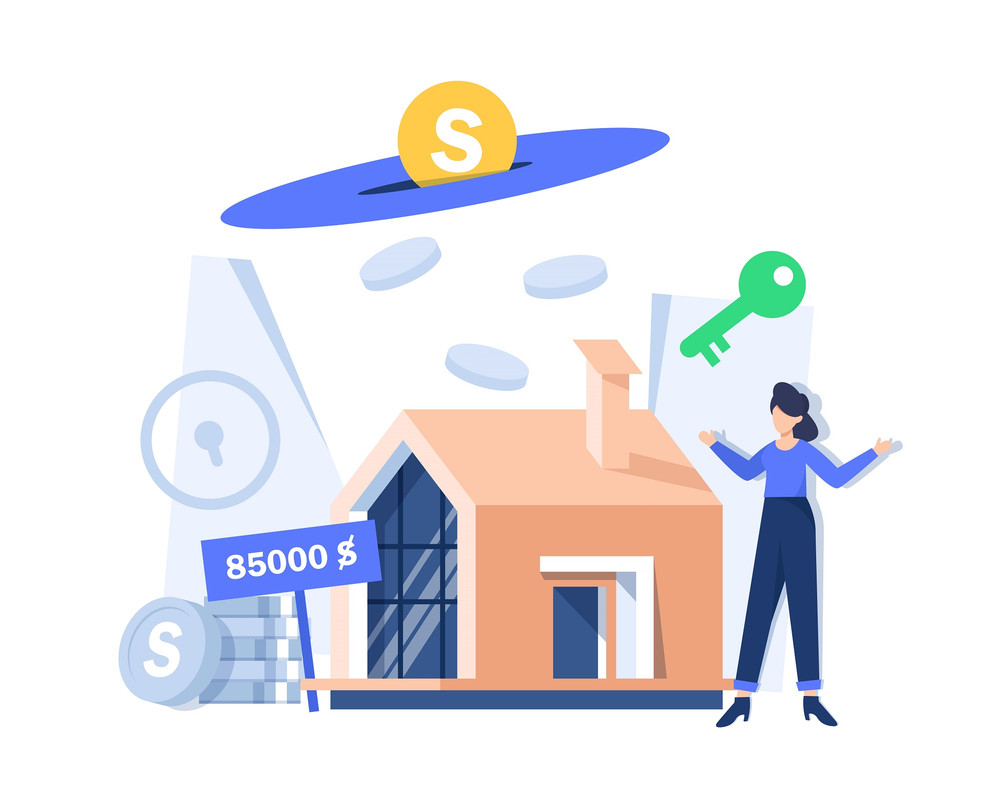 Understanding Rent to Own Homes in Fort Worth
