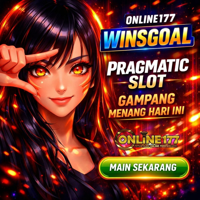 ONLINE177 GACOR