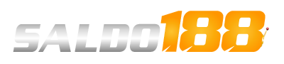 logo saldo188 slot