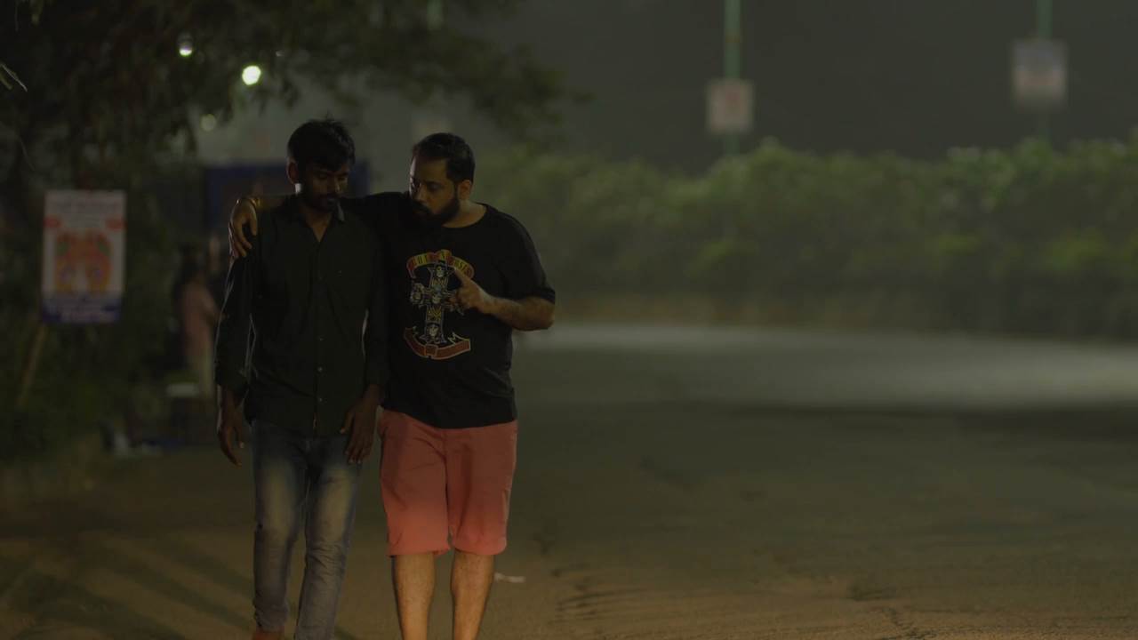 The Adventures of LLeo (2023) Season 1 [Hindi] WebRip 480p, 720p ESub - Complete Screenshot