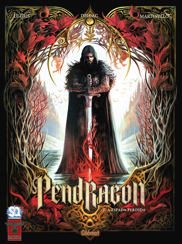 Pendragon (2023)
