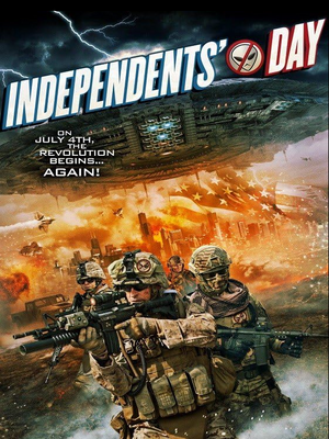 Independents Day (2016) BDRA BluRay 3D Full AVC DD ITA DTS-HD ENG - DB