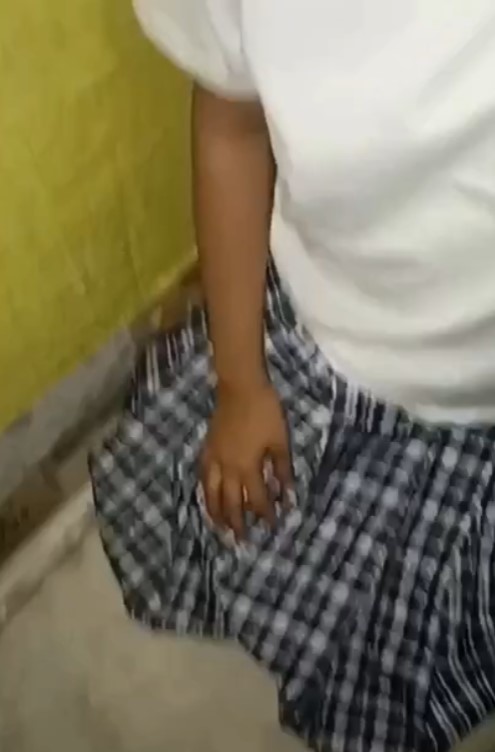 Tolongin Bentar