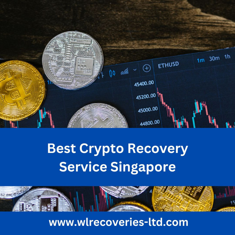 Best Crypto Recovery Service Singapore