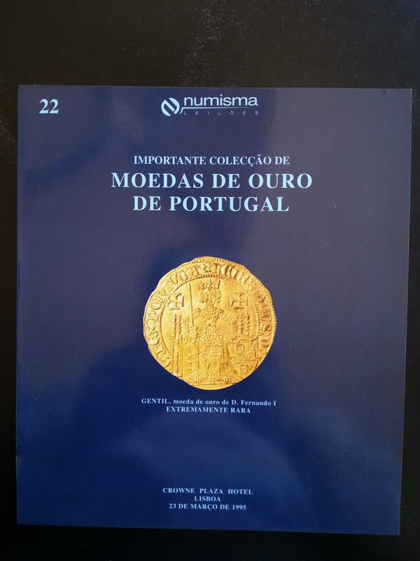 Leilão nº22