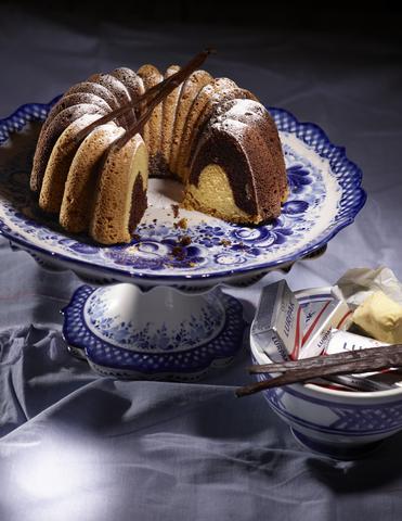 marble cake