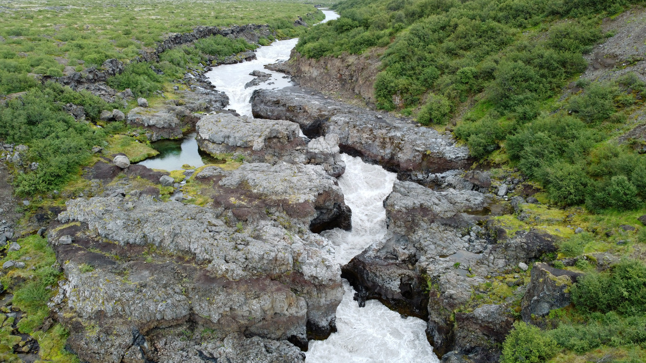 Norte: Agua y piedras - Iceland, Las fuerzas de la naturaleza (2021) (66)