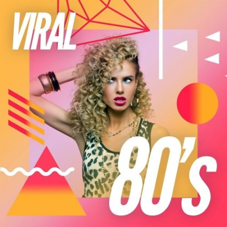 VA - Viral 80s (2020) FLAC