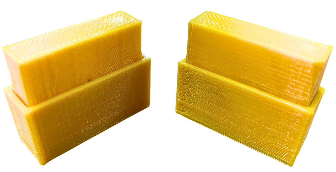 SnapFitting Testing