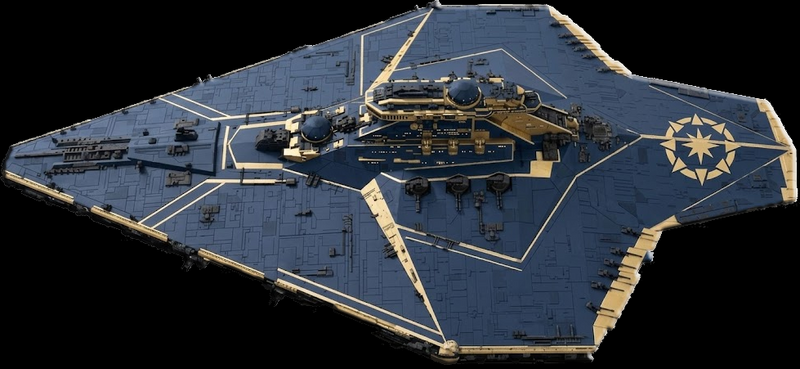 spaceship