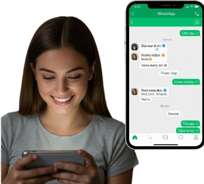 WhatsApp Demo