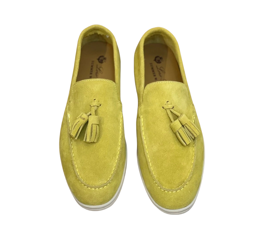 Loro Piana Shoes