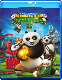 Kung Fu Panda 3 (2016) BD-Untouched 1080p AVC DTS HD ENG DTS iTA AC3 iTA-ENG