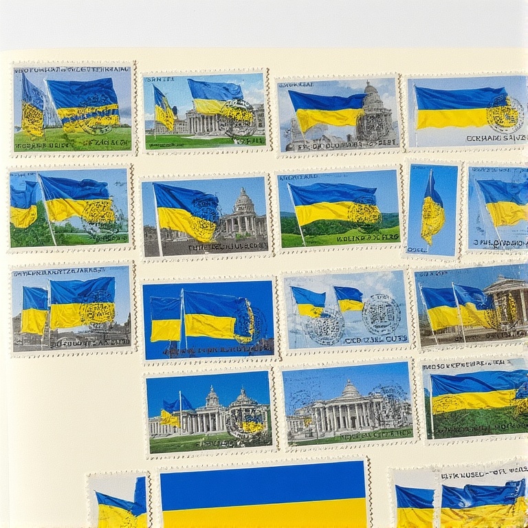 Variety-of-postage-stamps-depi-3