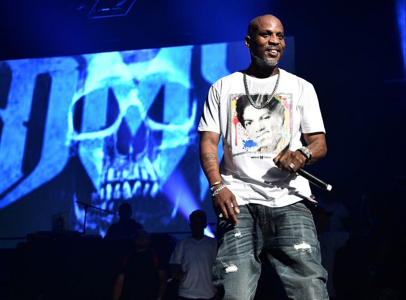 Андерсон Силва: DMX беше част от моя живот