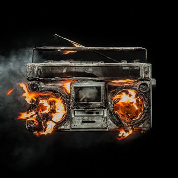 Revolution Radio (2016)