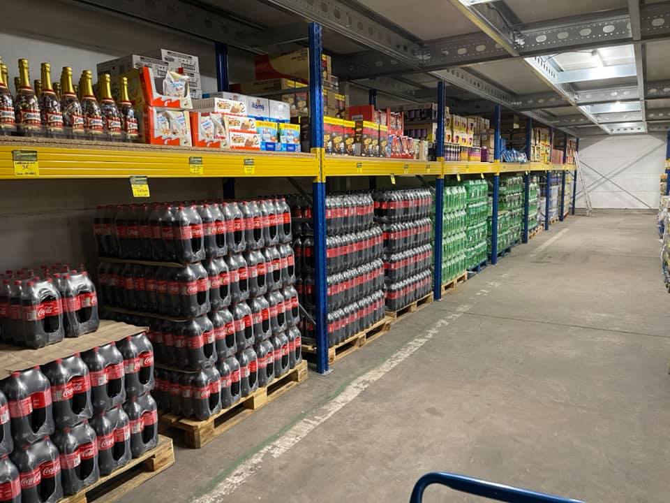 ES Destockage