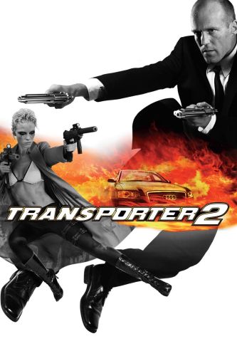Transporter 2 (2005) MULTi.1080p.BluRay.REMUX.AVC.h264.AC3.DTS-AJ666 / Lektor PL i Napisy PL