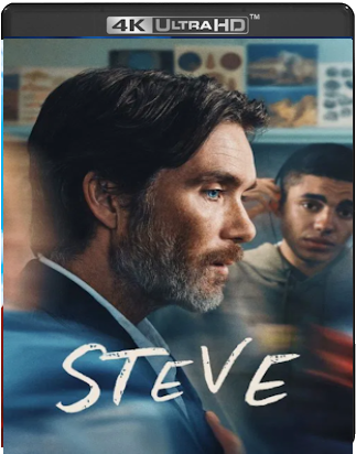 Steve (2025) WEB-DL 2160p H265 HDR DoVi E-AC3+AC3 ITA ENG