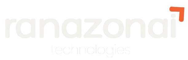 Ranazonai logo (dark)