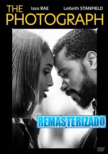The Photograph [2020][DVDBD R1][Latino][Remasterizado]