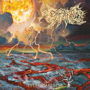 Re: Mare Cognitum (USA) / Atmospheric Black Metal