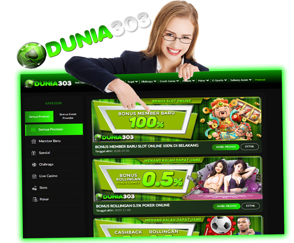 Dunia Slot: Situs Judi Slot Gacor Hari Ini Link Slot88 Online Terbaru