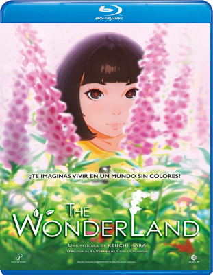 The Wonderland (2019) FULL HD 1080p DTS+AC3 ITA JAP SUB