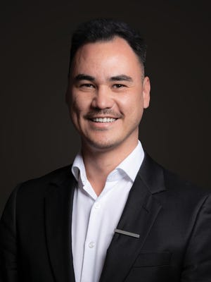 Jian Wong