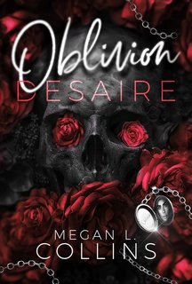 Megan L. Collins - Oblivio Desaire (2024)