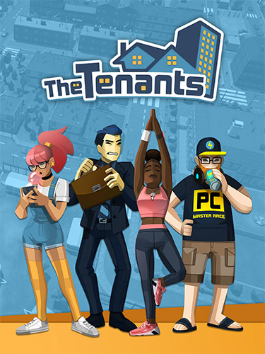 The Tenants v1.0.3 [FGR]