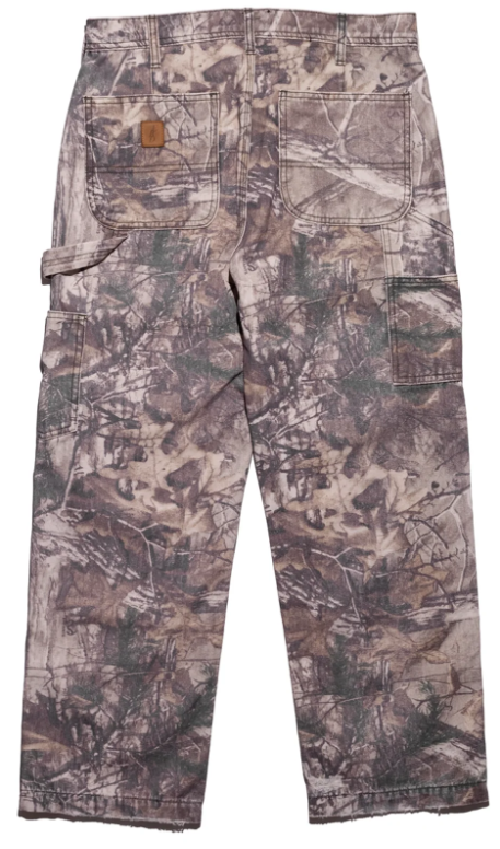 Pantalones Camo ERD