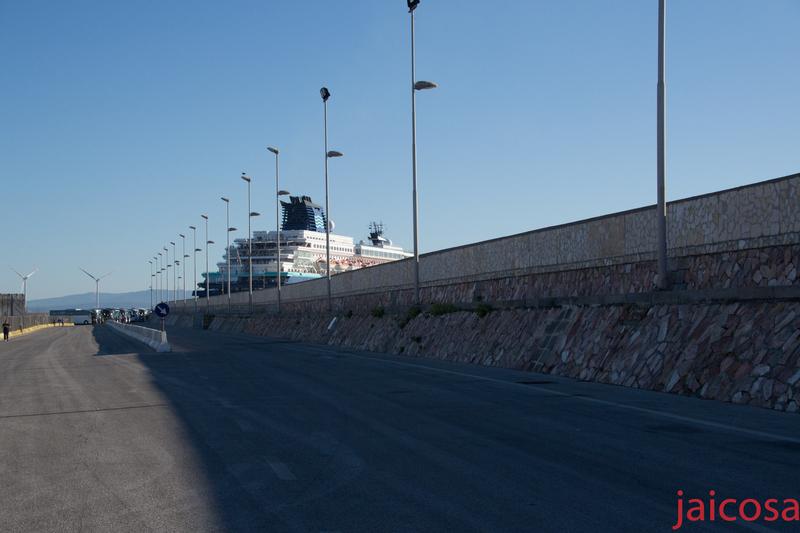 Piombino. Día 8, martes - Minidiario de Bitácora VIII. Rincones Secretos del Mediterráneo. 5 Octubre 2019 (5)