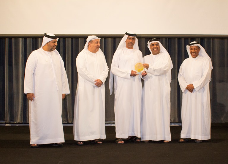 تكريم الطلاب المتفوقين مدرسة الخالدية