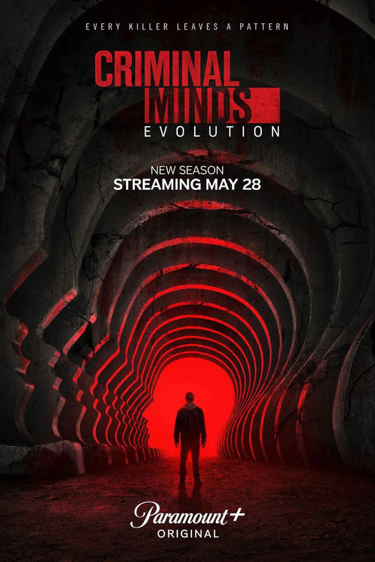 Zabójcze umysły: ewolucja / Criminal Minds: Evolution (2026) (Sezon 19) MULTi.2160p.DSNP.WEB-DL.DV.HDR.H265.DDP5.1-K83 / Lektor PL + Napisy PL